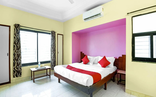 Kala Laxmi Executive by OYO Rooms
