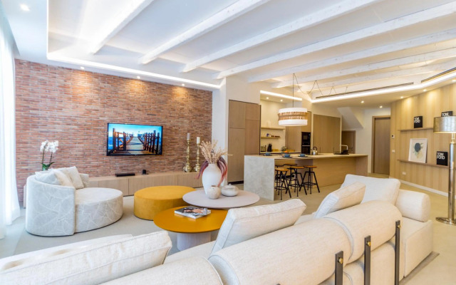 Apartamento Seis Lunas 1A