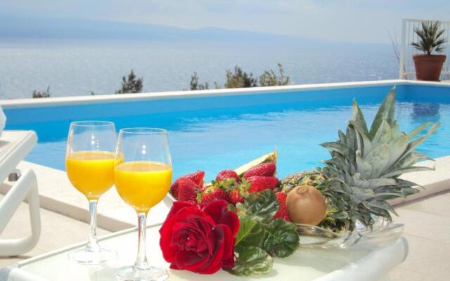 Guest House Vineyard oaza