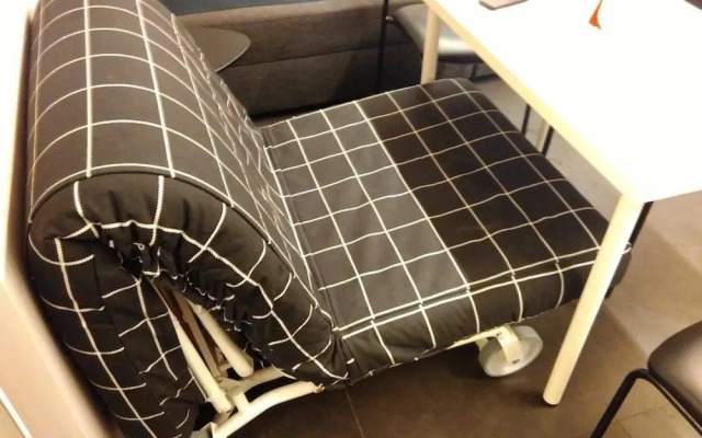 RentalSPb on Orlovsky Pereulok 3