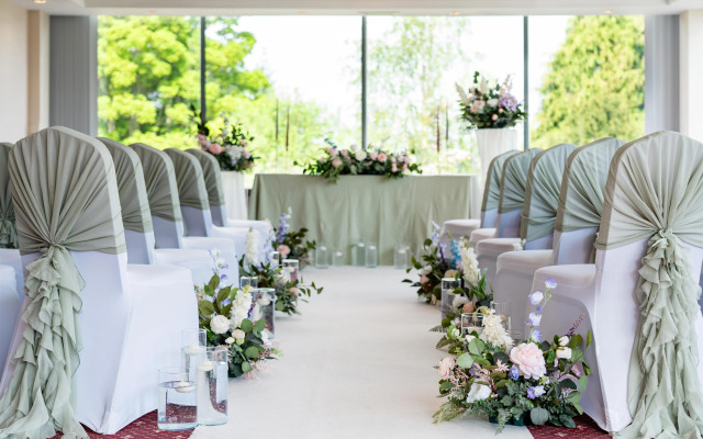 The Craiglands Hotel, Sure Hotel Collection by Best Western