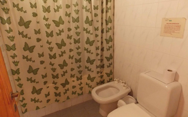 San Remo Villa Corral Apart Hotel