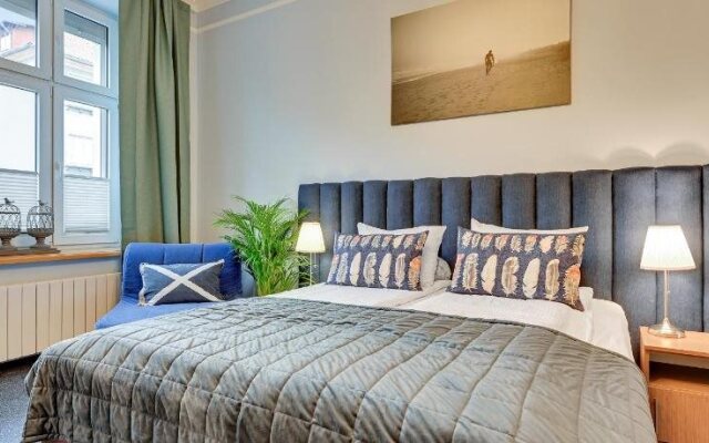 Sopockie Klimaty - Guest Rooms