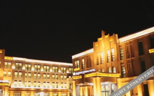 Spring Hotel