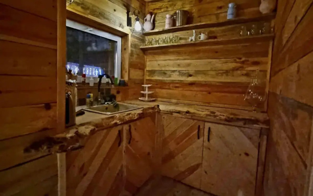 LoftIzba