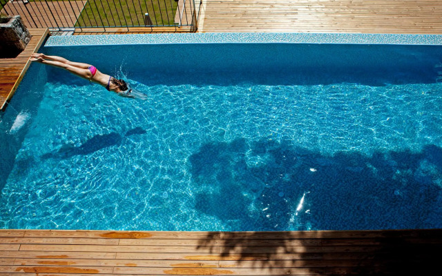 Martı Hemithea Hotel