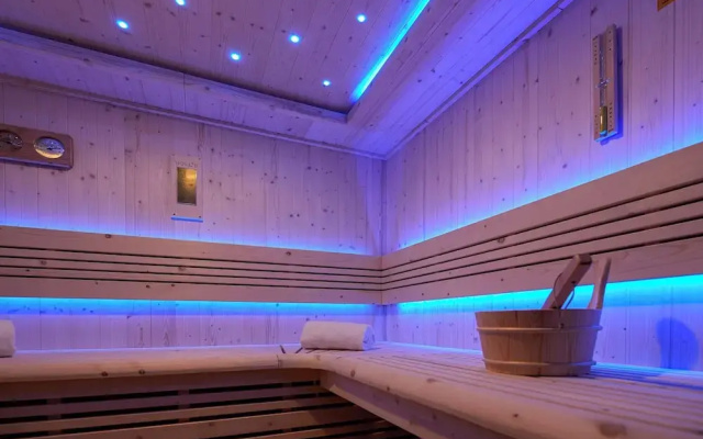 Novaya Suites