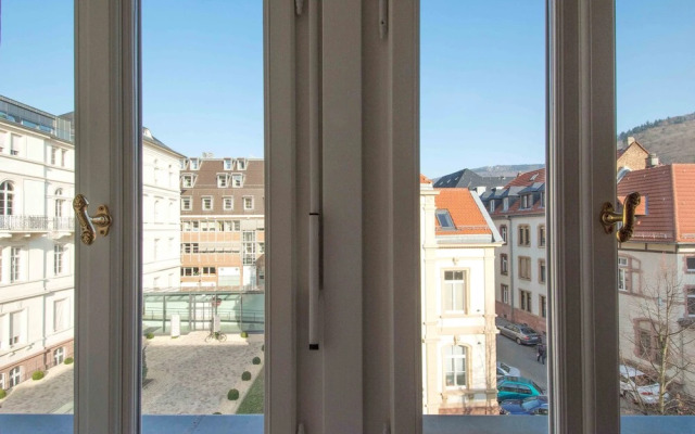Boardinghouse Luise 5