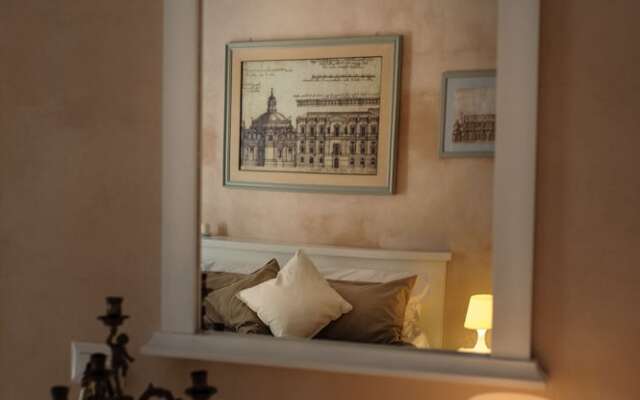 B&B Dedalo Rooms