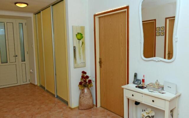 Private room in the center of Split