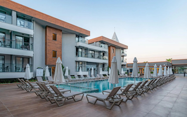 Side Amour Hotel - All Inclusive