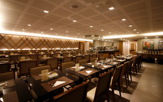 Américas Copacabana Hotel