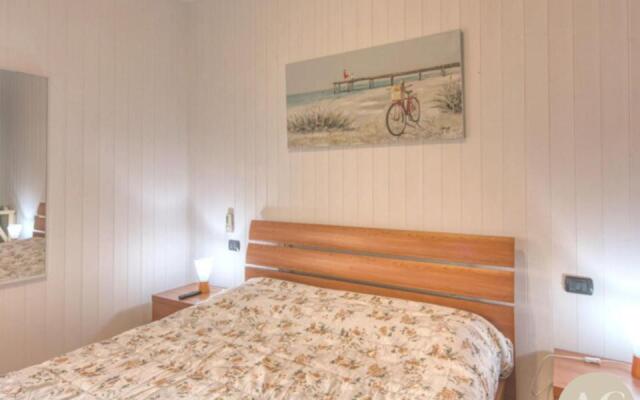 Appartamento Castelletto Ticino - con parcheggio