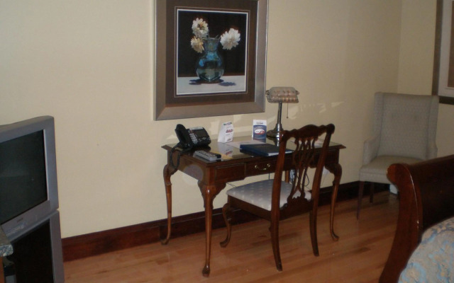 Spanish Bay Inn, CANADA