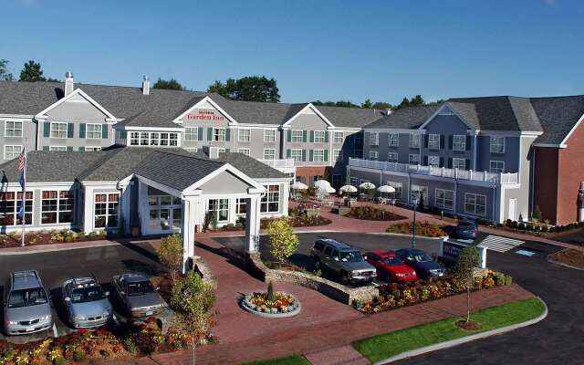 Hilton Garden Inn Freeport Downtown