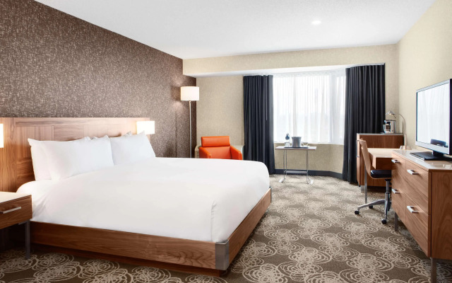 Hilton Montreal Laval