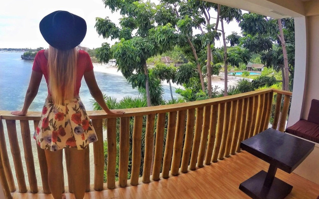 Thresher Cove Dive Resort