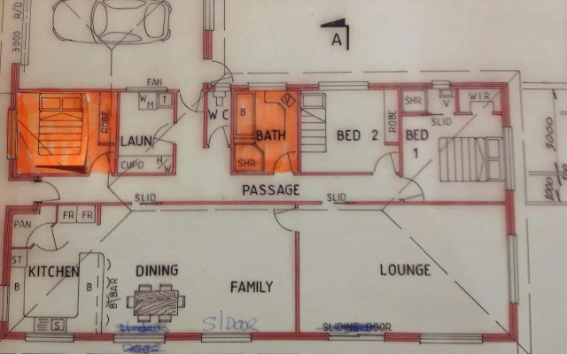 Penguin Seaside Homestay