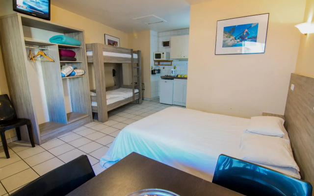 Hotel Beaulieu