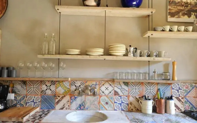 Oasi nel cuore di Firenze