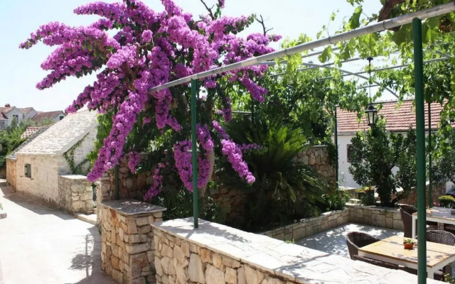 Apartments Paloc