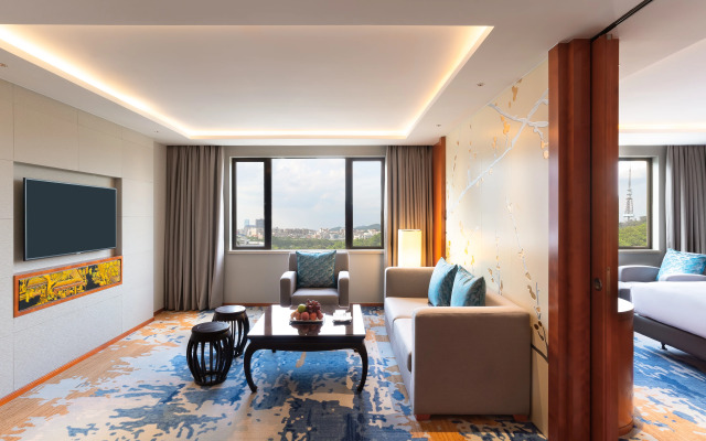 China Hotel