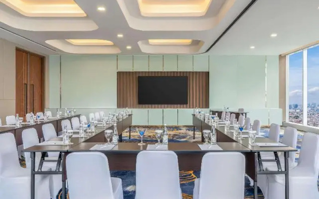 Novotel Jakarta Pulo Mas