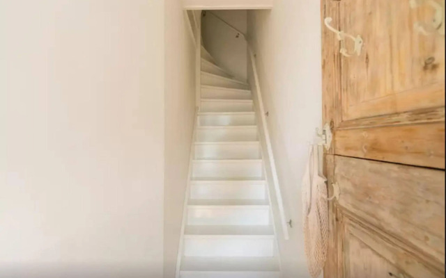 Short Stay Apartments