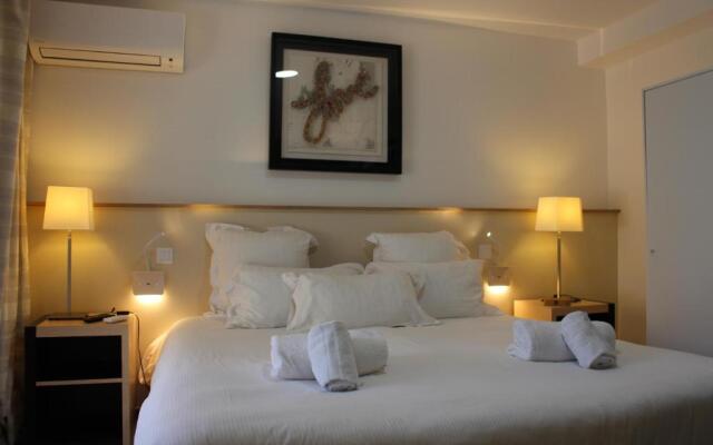 Residence Inaya