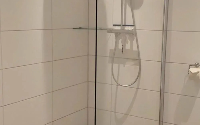 Holiday Apartment Liekedeler