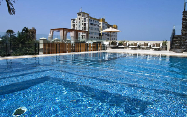 Bastión Luxury Hotel