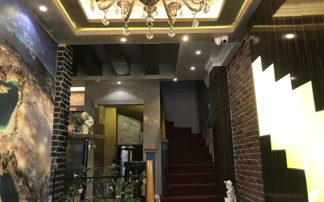 Imza Suite