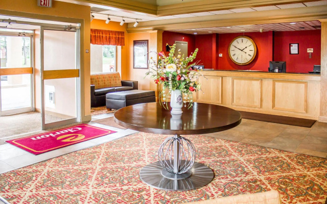 Clarion Hotel DuBois