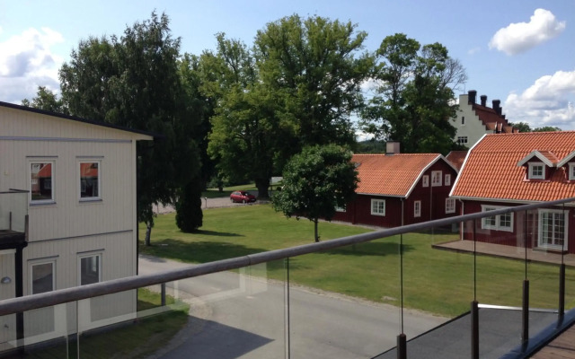 Vidbynäs Gård & Konferens