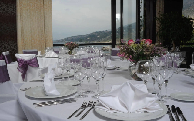 Hotel Villas Plat