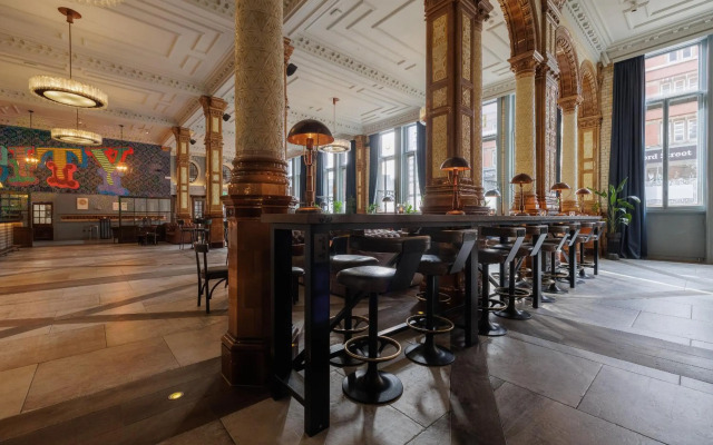 Kimpton Clocktower by IHG