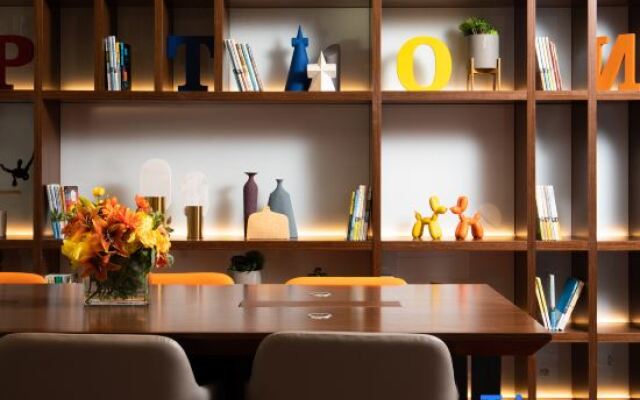 Hampton by Hilton Tianjin Wuqing