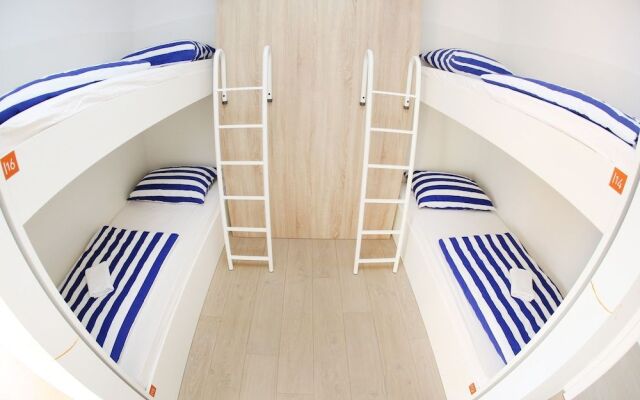 Odmoree Camp & Hostel