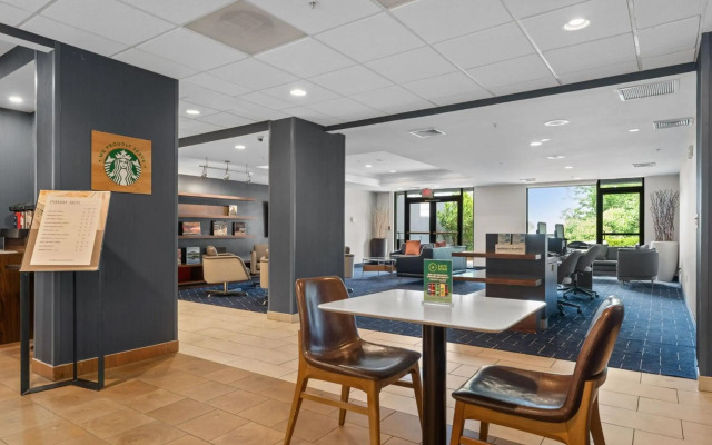 Courtyard by Marriott Burlington Williston