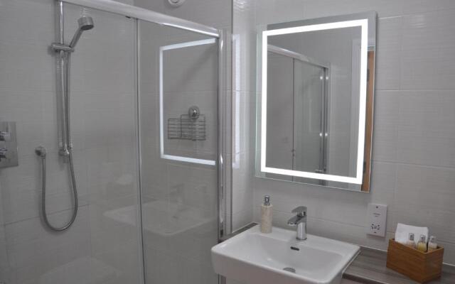 Westgate Apartments Birchlee