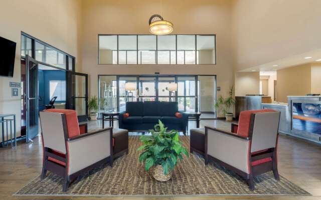 Comfort Inn Camp Verde I-17