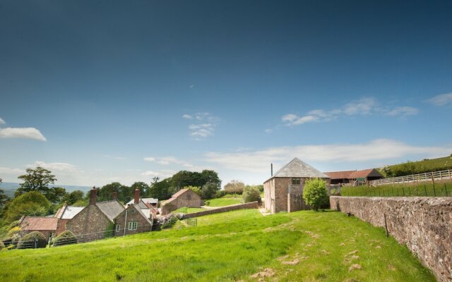 Tilbury View