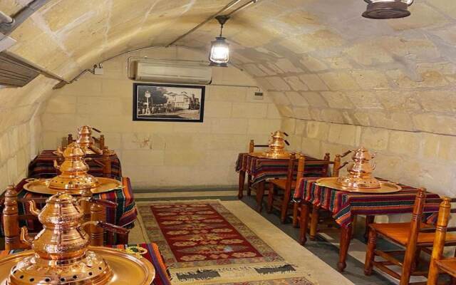 Dilek Hanım Konagi Butik Otel