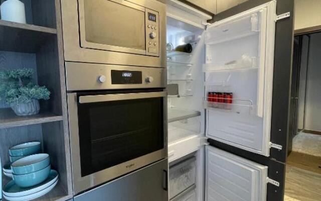 Hello 3B Apartman
