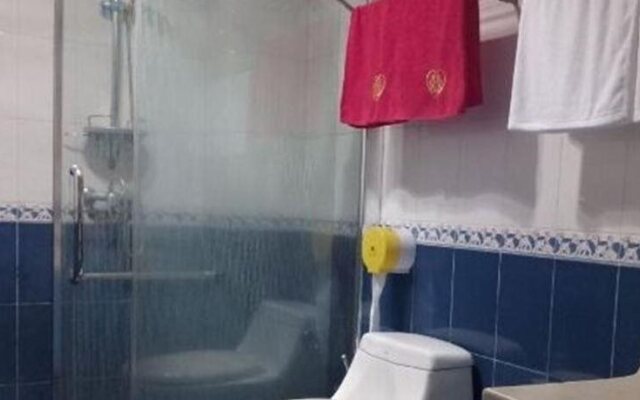 Meiduo Hostel