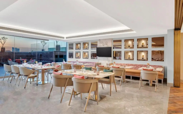 Hilton Garden Inn Jabalpur