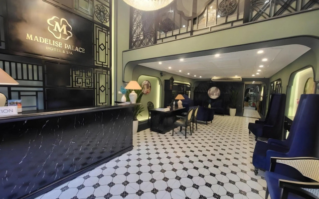 Madelise Palace Hotel & Spa