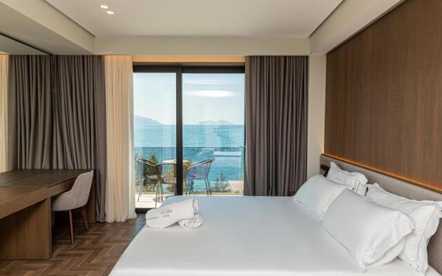 Mazarine Hotel