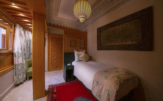 Riad Elegancia Marrakech