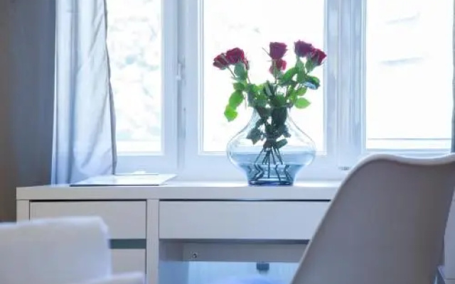 The Ring Suites